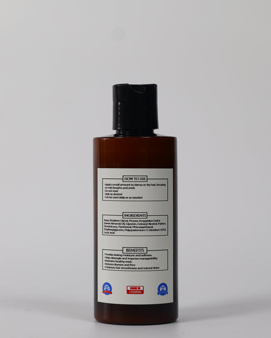 Leave-in Conditioner