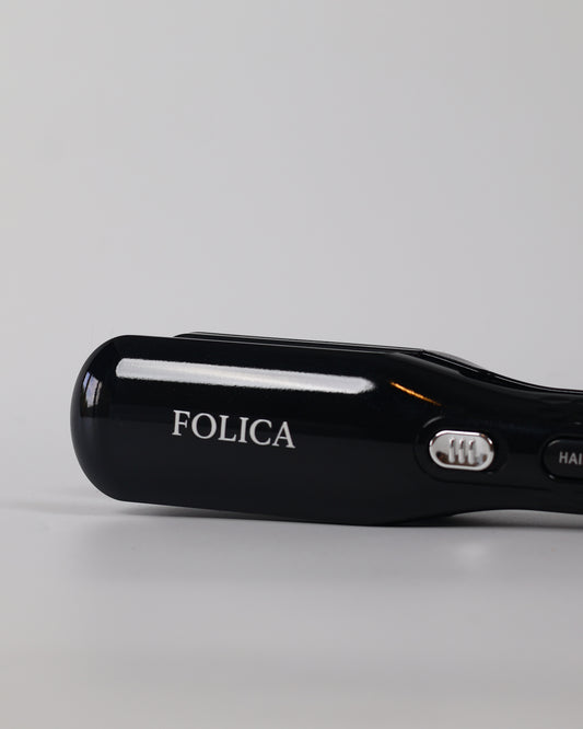 Folica Split End Trimmer