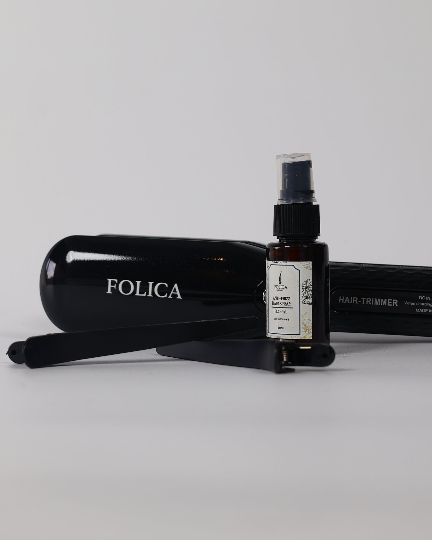Folica Split End Trimmer