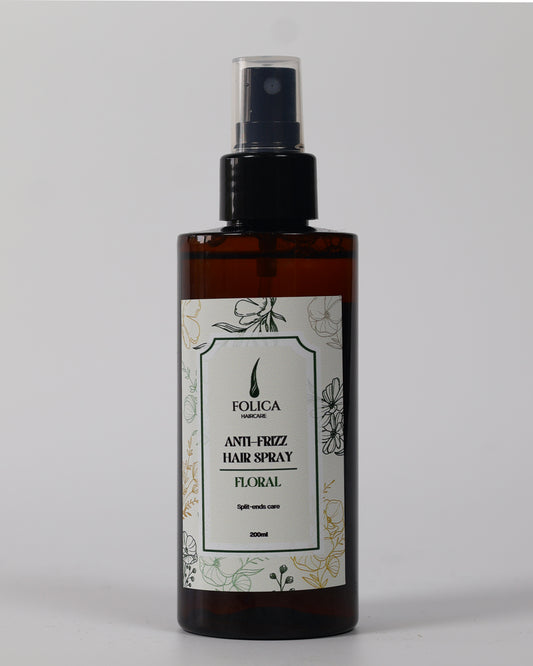 Anti-Frizz Spray