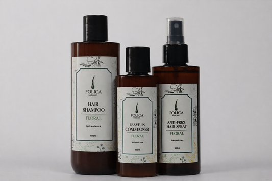 The Split-End Bundle