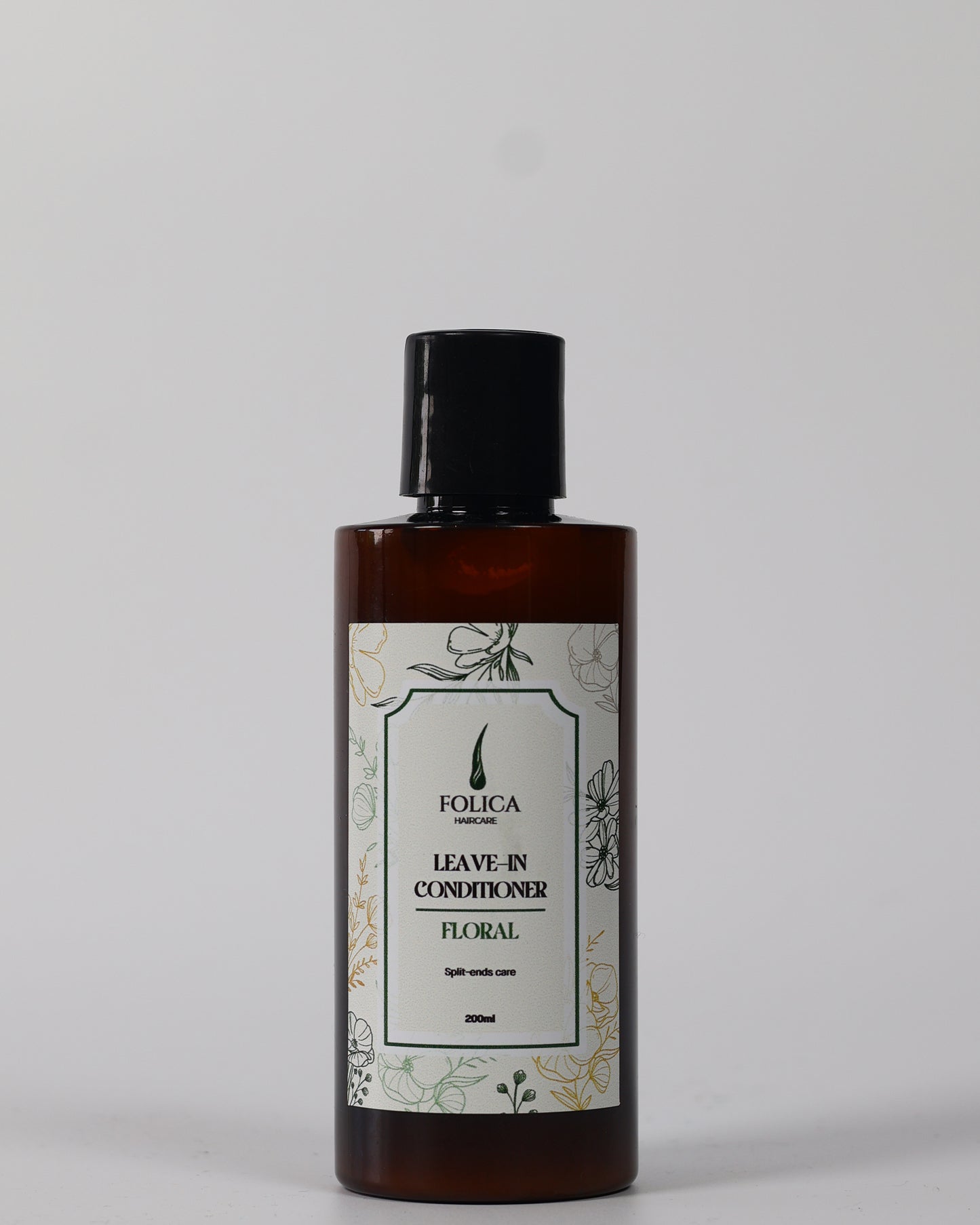 Leave-in Conditioner