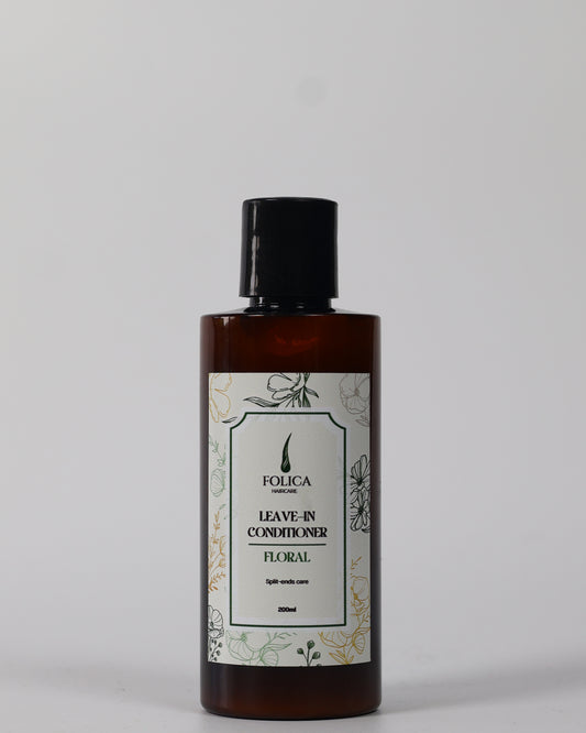 Leave-in Conditioner